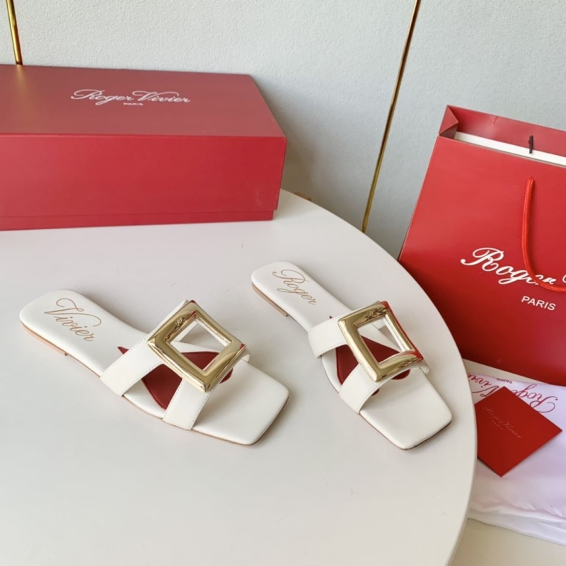 Roger Vivier Slippers